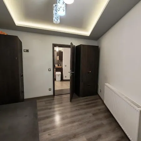 Lejlighed Willow 2br - Team *