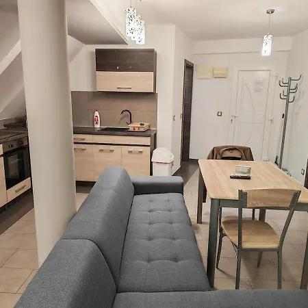 Willow 2br - Team * Kecskemét