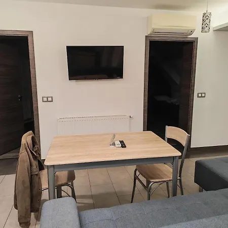 Willow 2br - Team Kecskemét