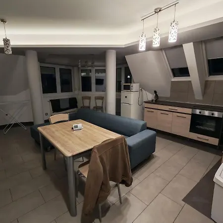 Willow 2br - Team Appartamento Kecskemét