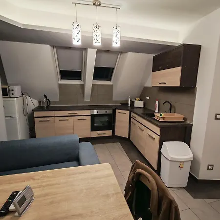 Willow 2br - Team Apartment *