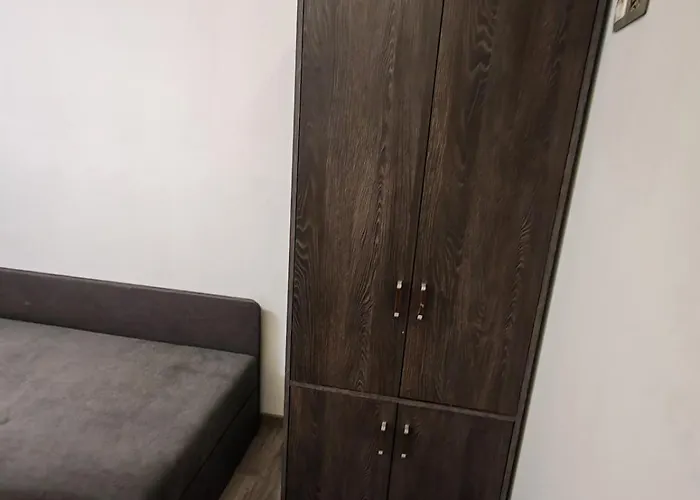 Willow 2br - Team Lejlighed Kecskemét