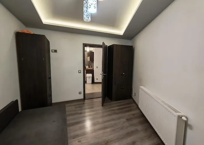 Lejlighed Willow 2br - Team *