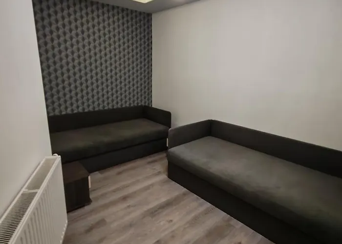 Willow 2br - Team Apartment