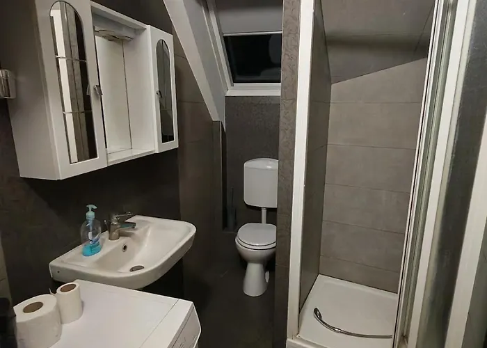 Willow 2br - Team Apartment