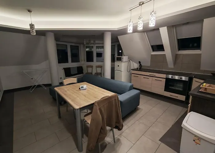 Willow 2br - Team Lejlighed Kecskemét