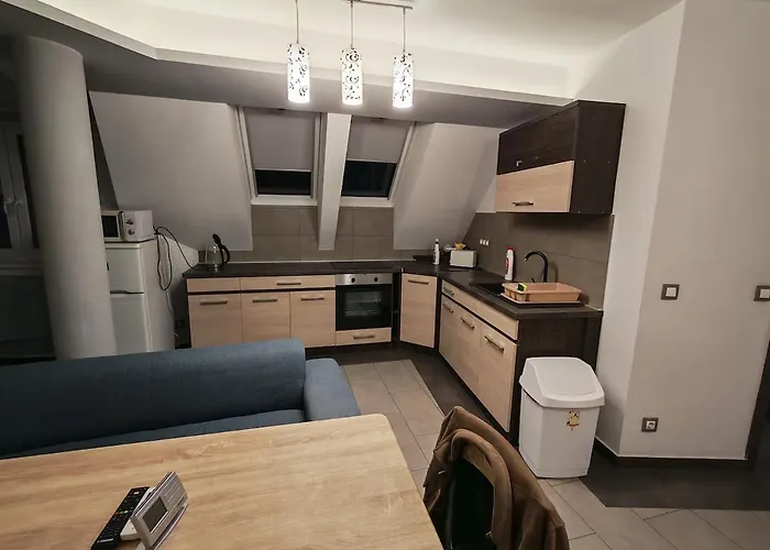 Willow 2br - Team Lejlighed *