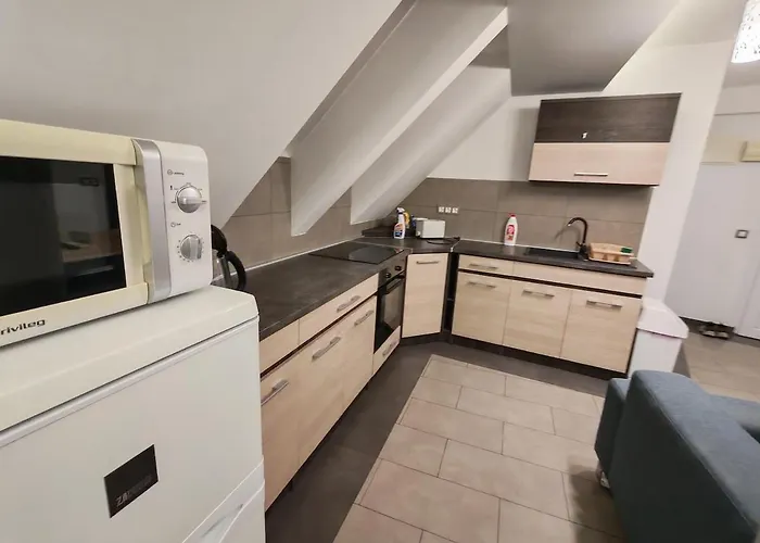 Willow 2br - Team Kecskemet